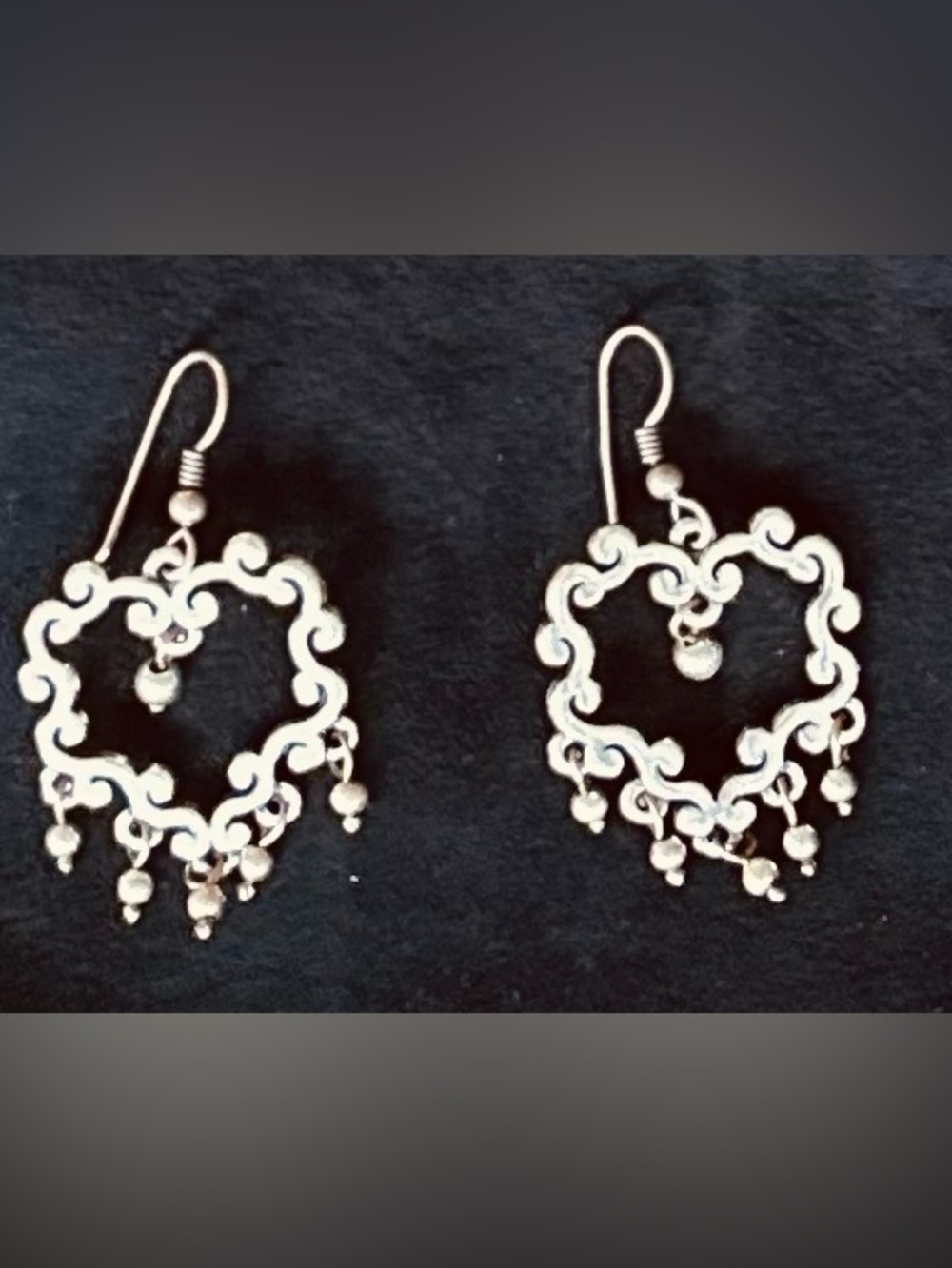 Brighton Summer Love French Wire Earrings - Retired
